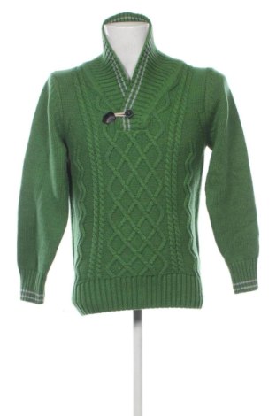 Pánsky sveter  Unbranded, Veľkosť XL, Farba Zelená, Cena  17,95 €