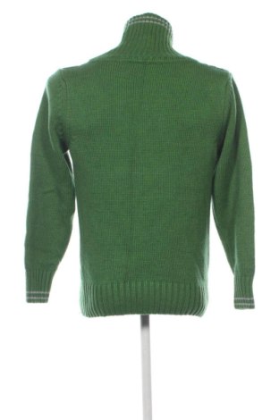 Pánsky sveter  Unbranded, Veľkosť XL, Farba Zelená, Cena  17,95 €