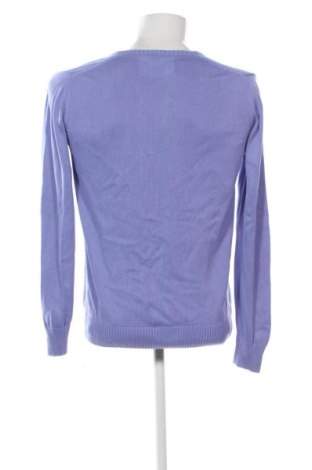 Pánsky sveter  Unbranded, Veľkosť M, Farba Fialová, Cena  18,00 €
