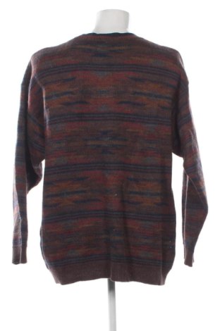 Herrenpullover Unbranded, Größe 3XL, Farbe Mehrfarbig, Preis 17,90 €