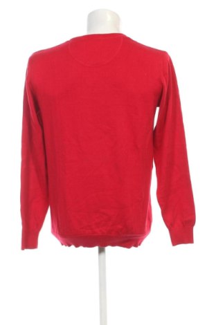 Pánský svetr  Unbranded, Velikost XL, Barva Červená, Cena  507,00 Kč
