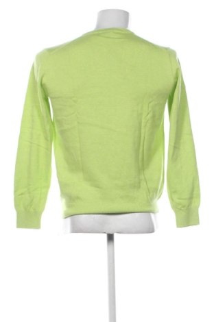 Pánský svetr  Unbranded, Velikost S, Barva Zelená, Cena  812,00 Kč