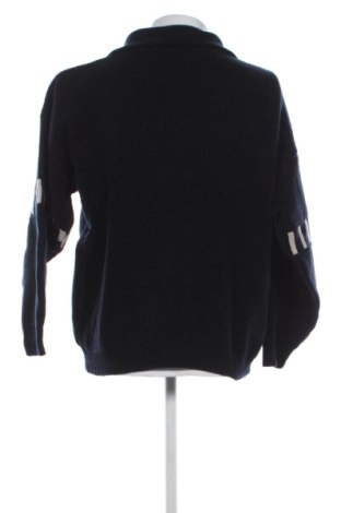 Pánsky sveter  Unbranded, Veľkosť XL, Farba Modrá, Cena  18,00 €