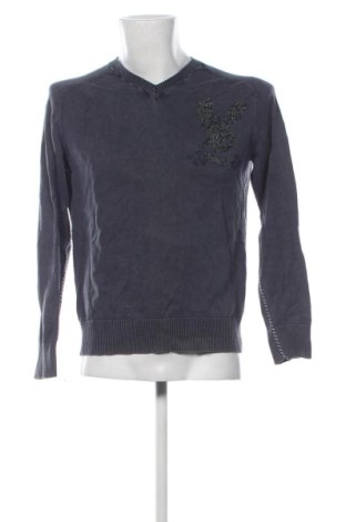 Pánsky sveter  Unbranded, Veľkosť L, Farba Modrá, Cena  18,00 €