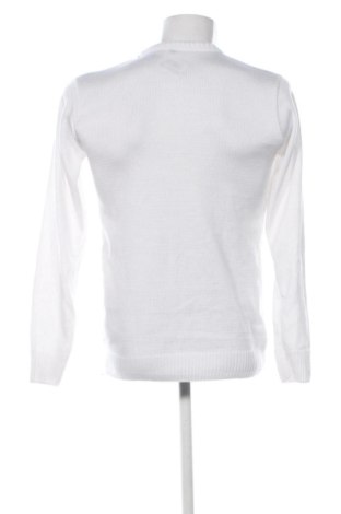 Pánsky sveter  Unbranded, Veľkosť M, Farba Biela, Cena  18,00 €