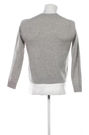Herrenpullover Uniqlo, Größe M, Farbe Grau, Preis 25,00 €