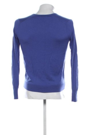 Herrenpullover Uniqlo, Größe M, Farbe Blau, Preis € 32,99