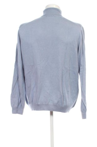 Pánský svetr  United Colors Of Benetton, Velikost XXL, Barva Modrá, Cena  729,00 Kč