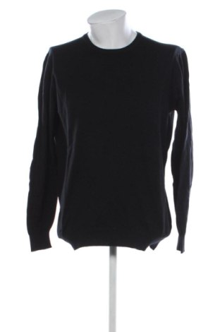 Pánsky sveter  United Colors Of Benetton, Veľkosť L, Farba Čierna, Cena  25,00 €