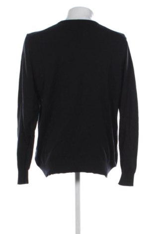 Pánsky sveter  United Colors Of Benetton, Veľkosť L, Farba Čierna, Cena  25,00 €