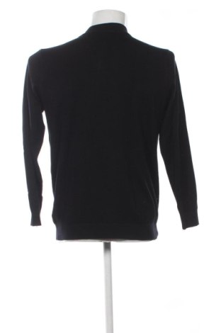Мъжки пуловер Zara, Размер M, Цвят Черен, Цена 16,31 €