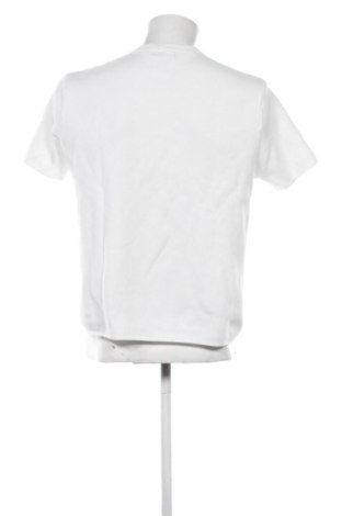 Pulover de bărbați Zara, Mărime L, Culoare Alb, Preț 120,43 Lei