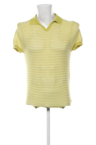 Pulover de bărbați Zara, Mărime M, Culoare Multicolor, Preț 101,99 Lei