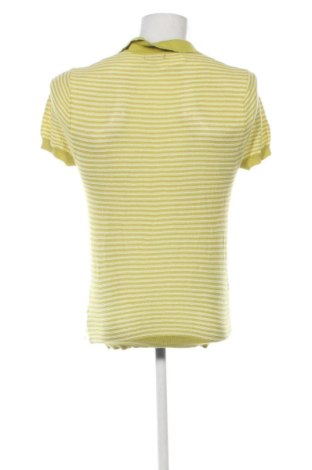 Pulover de bărbați Zara, Mărime M, Culoare Multicolor, Preț 101,99 Lei