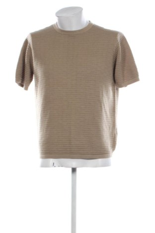 Pánsky sveter  Zara, Veľkosť M, Farba Béžová, Cena  16,95 €