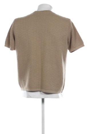 Pánsky sveter  Zara, Veľkosť M, Farba Béžová, Cena  16,95 €