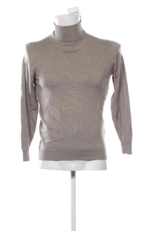 Pánsky sveter  Zara, Veľkosť S, Farba Béžová, Cena  16,37 €