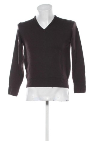Pulover de bărbați Zara, Mărime M, Culoare Maro, Preț 101,99 Lei
