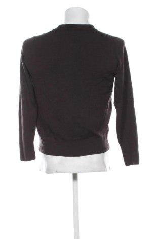Pulover de bărbați Zara, Mărime M, Culoare Maro, Preț 101,99 Lei