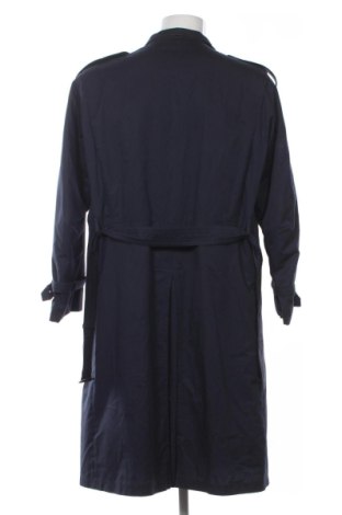 Pánsky prechodný kabát  Unbranded, Veľkosť L, Farba Modrá, Cena  18,58 €