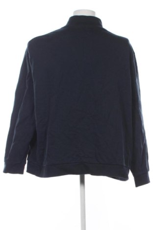 Męska bluza ASOS, Rozmiar 4XL, Kolor Niebieski, Cena 99,99 zł