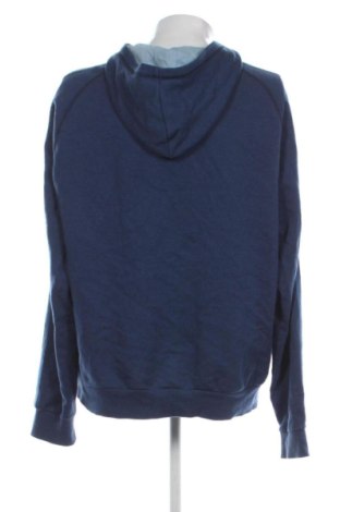 Pánská mikina  Adidas, Velikost XXL, Barva Modrá, Cena  839,00 Kč