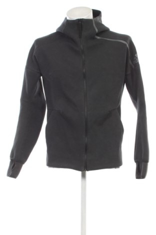 Herren Sweatshirt Adidas, Größe M, Farbe Schwarz, Preis 41,62 €