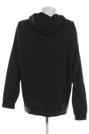 Pánska mikina  Adidas, Veľkosť XXL, Farba Čierna, Cena  33,95 €