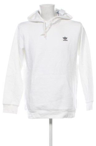 Hanorac de bărbați Adidas, Mărime L, Culoare Ecru, Preț 393,99 Lei
