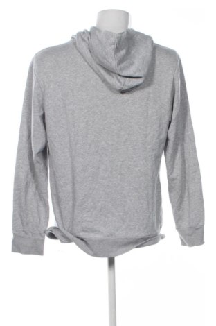 Herren Sweatshirt Adidas, Größe L, Farbe Grau, Preis 36,99 €