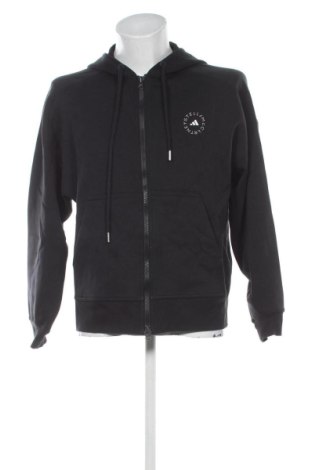 Мъжки суитшърт Adidas By Stella McCartney, Размер M, Цвят Черен, Цена 80,78 €
