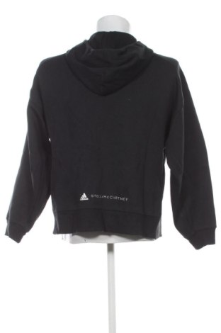 Мъжки суитшърт Adidas By Stella McCartney, Размер M, Цвят Черен, Цена 80,78 €