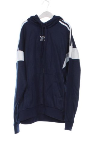 Pánská mikina  Adidas Originals, Velikost XS, Barva Modrá, Cena  839,00 Kč