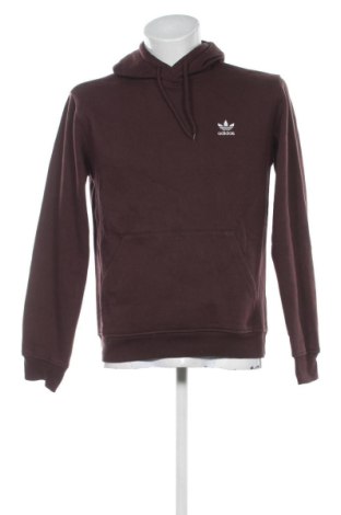 Herren Sweatshirt Adidas Originals, Größe L, Farbe Braun, Preis € 28,99