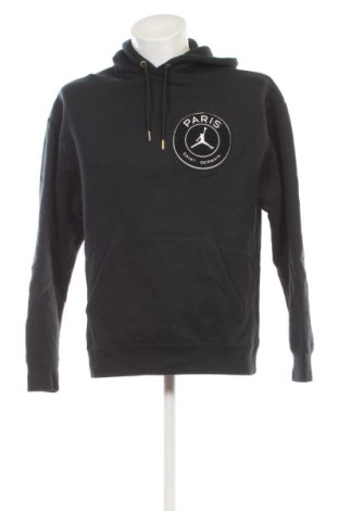 Мъжки суитшърт Air Jordan Nike, Размер M, Цвят Черен, Цена 42,43 €