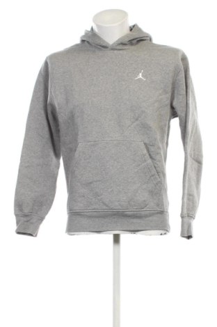 Hanorac de bărbați Air Jordan Nike, Mărime S, Culoare Gri, Preț 554,99 Lei