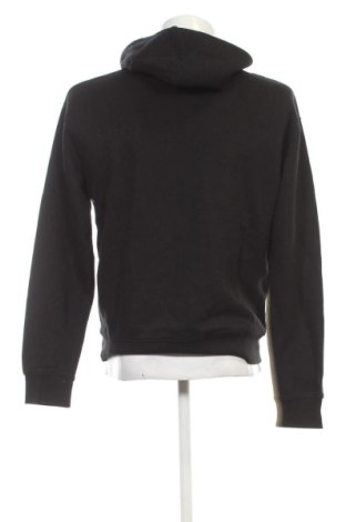 Hanorac de bărbați Bershka, Mărime M, Culoare Negru, Preț 196,99 Lei