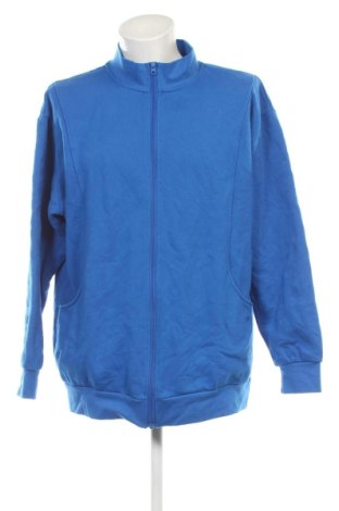 Pánská mikina  Bpc Bonprix Collection, Velikost XL, Barva Modrá, Cena  599,00 Kč