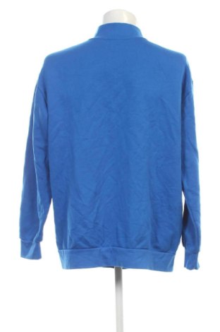 Pánská mikina  Bpc Bonprix Collection, Velikost XL, Barva Modrá, Cena  599,00 Kč