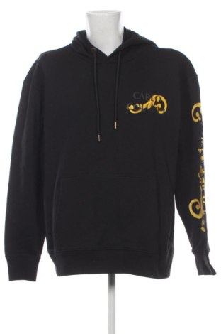 Férfi sweatshirt Carlo Colucci, Méret 3XL, Szín Fekete, Ár 11 902 Ft