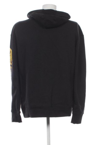 Férfi sweatshirt Carlo Colucci, Méret 3XL, Szín Fekete, Ár 11 902 Ft