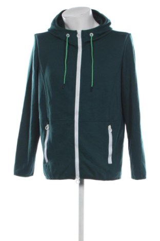 Hanorac de bărbați Cecil, Mărime XXL, Culoare Verde, Preț 129,99 Lei