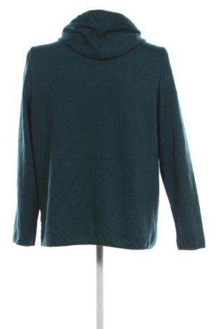 Hanorac de bărbați Cecil, Mărime XXL, Culoare Verde, Preț 129,99 Lei