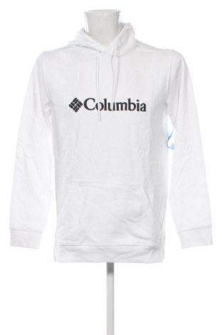 Мъжки суитшърт Columbia, Размер M, Цвят Бял, Цена 28,63 €
