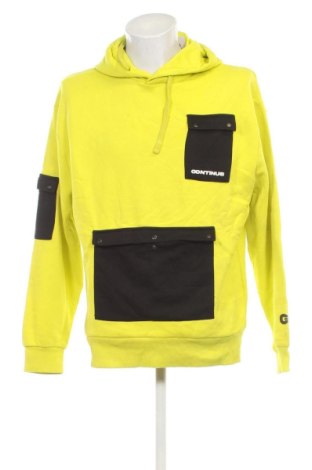 Férfi sweatshirt Continu8, Méret XL, Szín Sokszínű, Ár 19 169 Ft