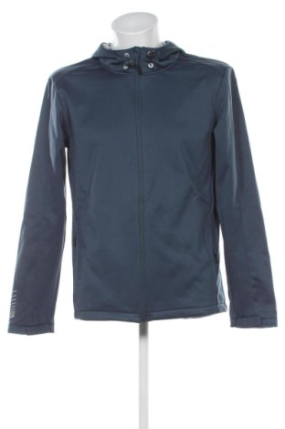 Férfi sweatshirt Crivit, Méret L, Szín Kék, Ár 10 049 Ft