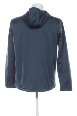 Férfi sweatshirt Crivit, Méret L, Szín Kék, Ár 10 049 Ft