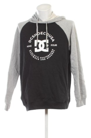Herren Sweatshirt DC Shoes, Größe L, Farbe Mehrfarbig, Preis € 83,99