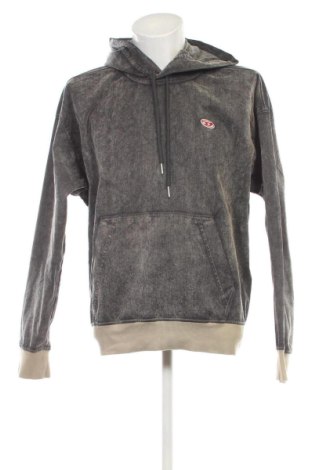 Мъжки суитшърт Diesel, Размер L, Цвят Многоцветен, Цена 235,19 €
