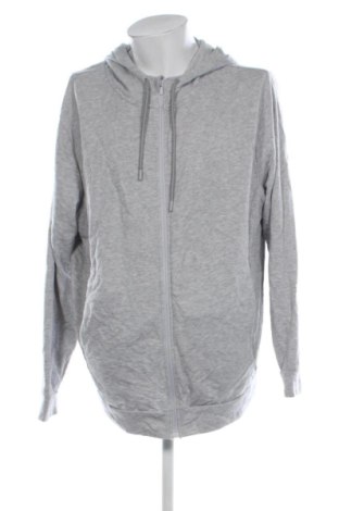 Мъжки суитшърт Dressmann, Размер 3XL, Цвят Сив, Цена 21,47 €